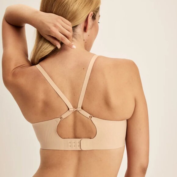 Knix Revolution Scoop Bra BNWOT - Picture 3 of 3